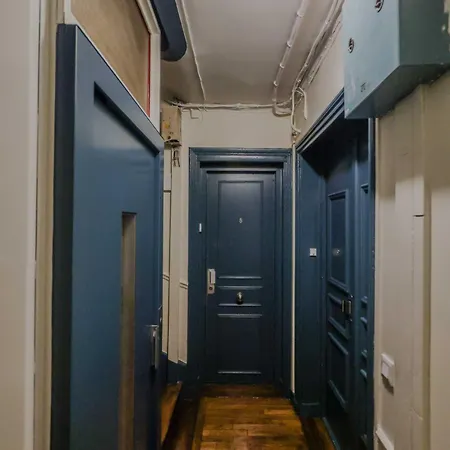 Luxury In The Heart Of - 1br-4p - Bourse * Paris
